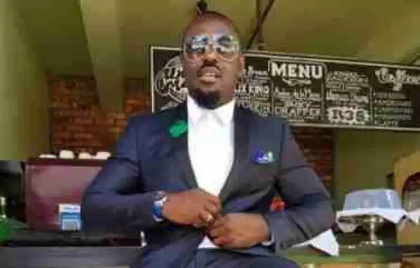 Nigerian superstar Jim Iyke on witchcraft in local flicks